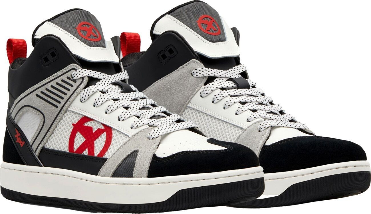 Sneakers moto new arrivals