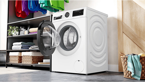 Bosch WGG244ZECO, Bild 7