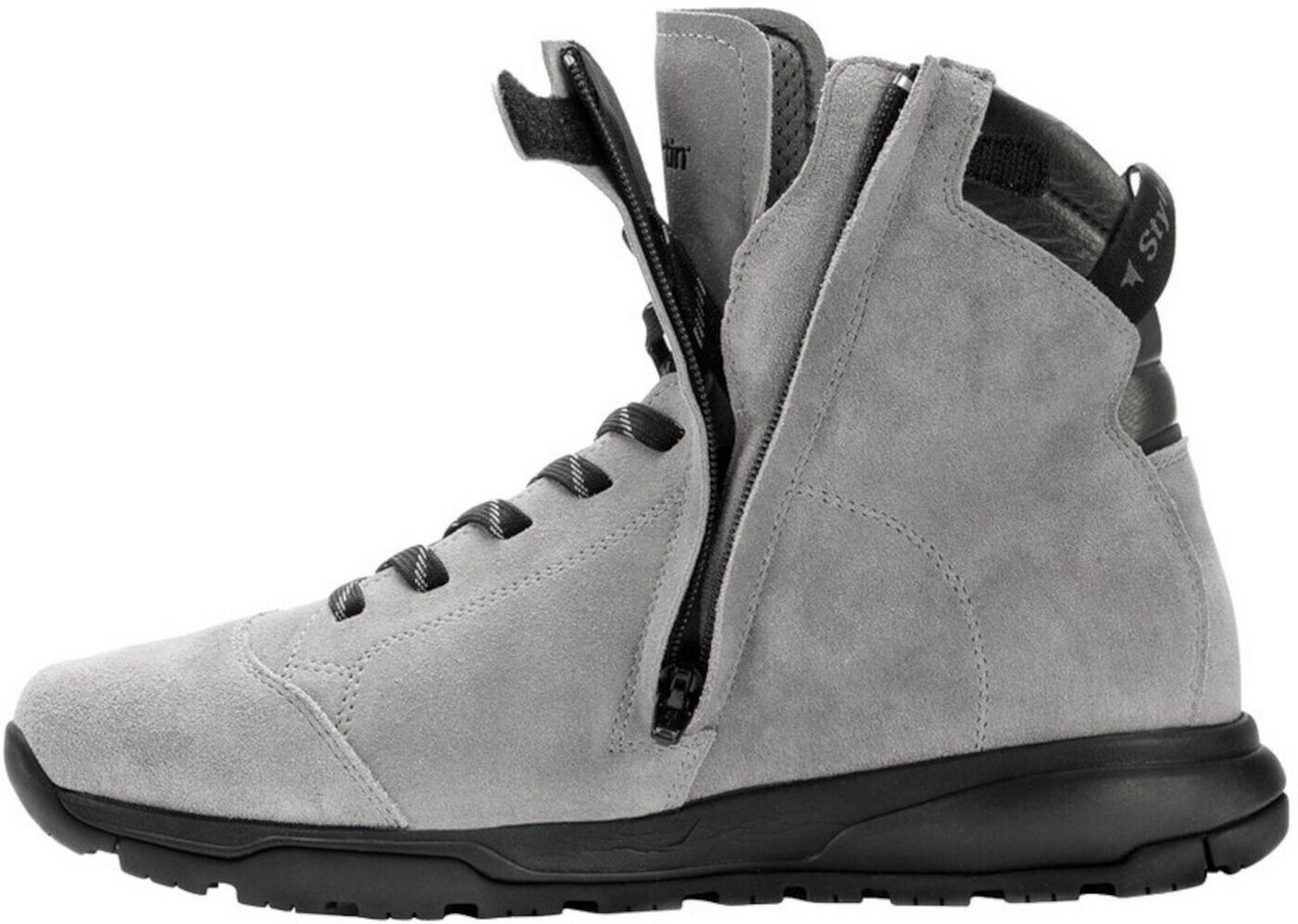 Stylmartin Zed Air Sneakers grey