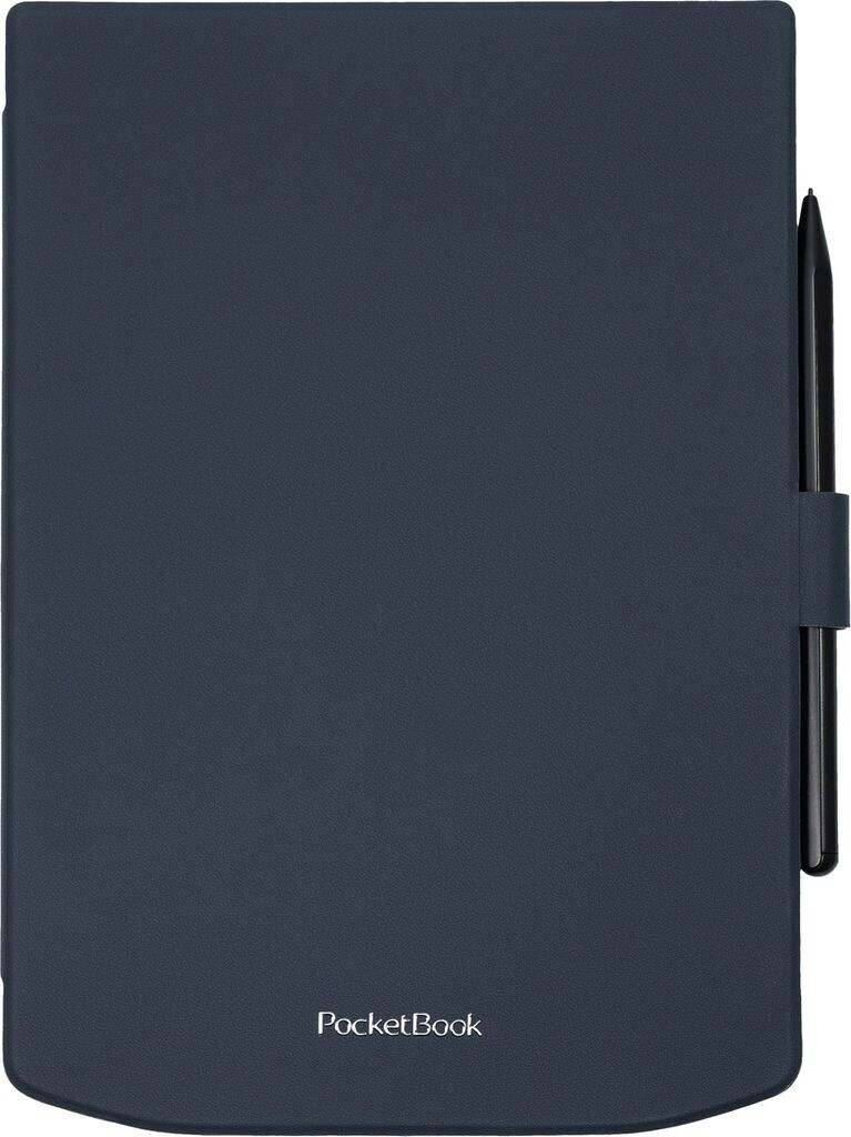 PocketBook InkPad X Shell Cover Dunkelblau ab 28,78 € | Preisvergleich ...