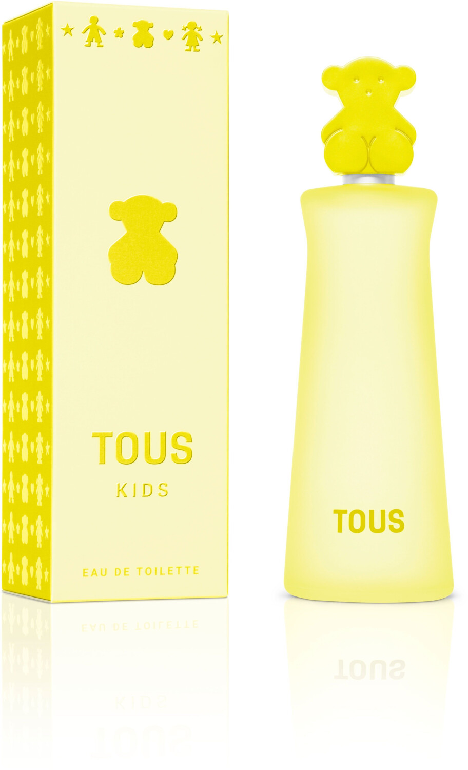 Tous Kids Bear Eau de Toilette (100 ml)