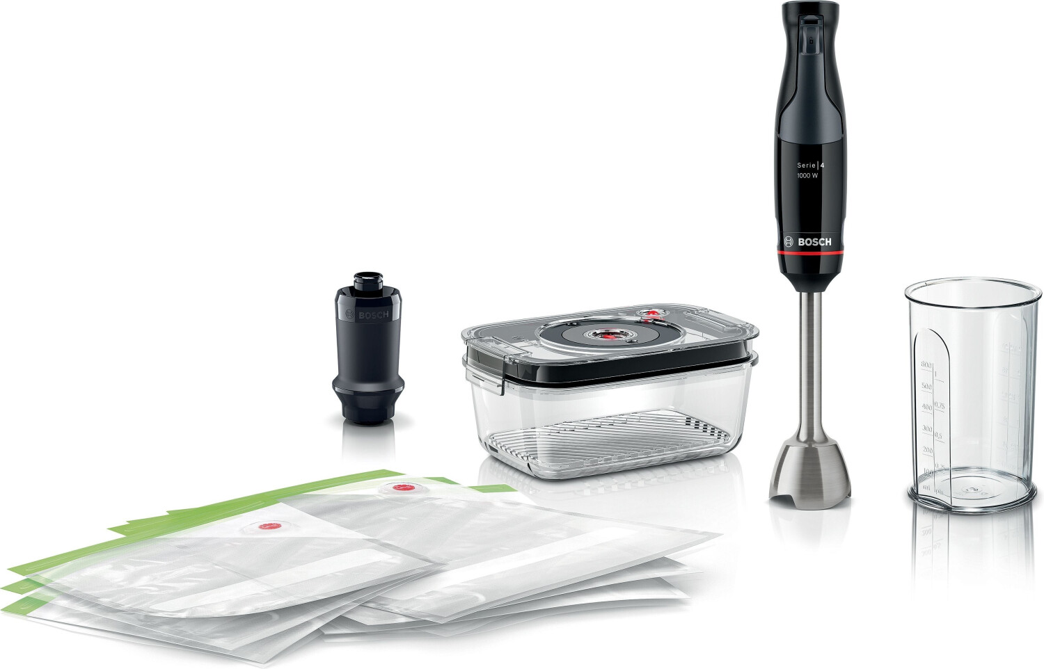 Bosch MSM4B6V2