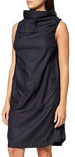 G-Star Millery Mock Dress (D20650-C907) black