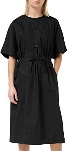 G-Star Adjustable Waist Dress (D22864-4481) black
