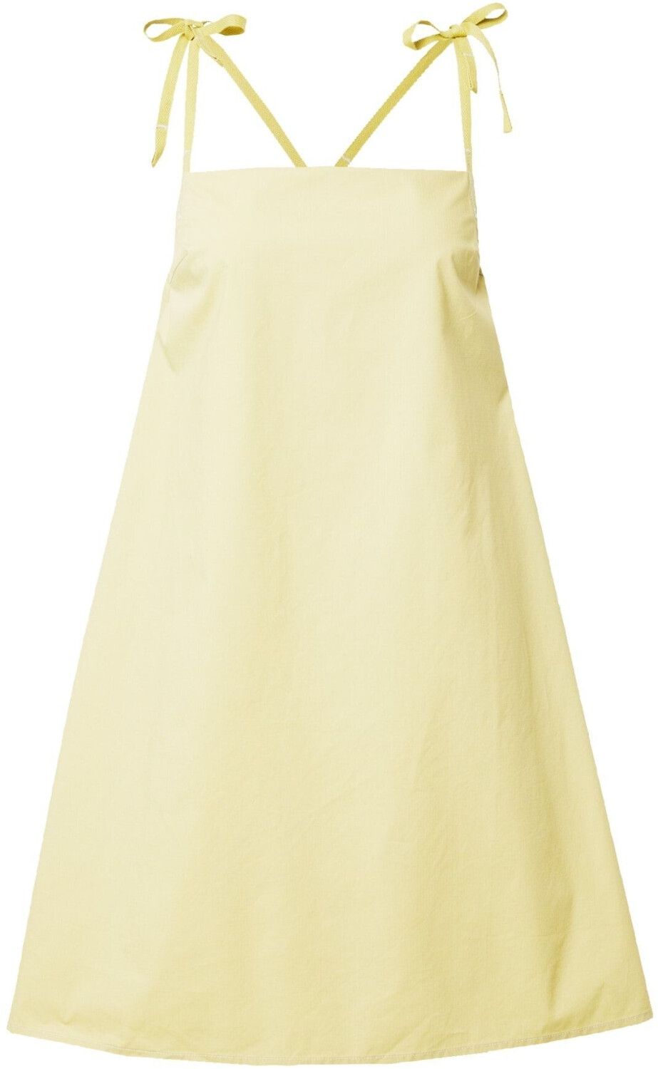 G-Star Para Simple Sleeveless Short Dress (D22867-D308) green