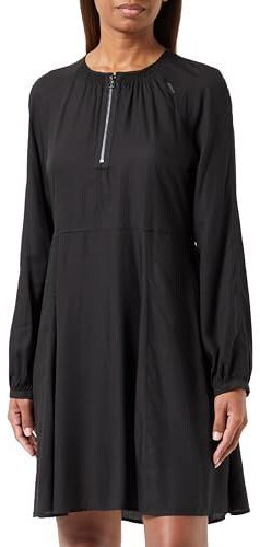 G-Star Long Sleeve Short Dress (D23603-D297)