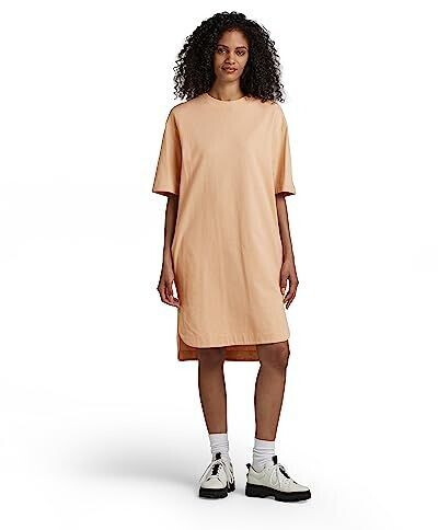 G-Star Boxy U Short Sleeve Dress (D22840-C336)