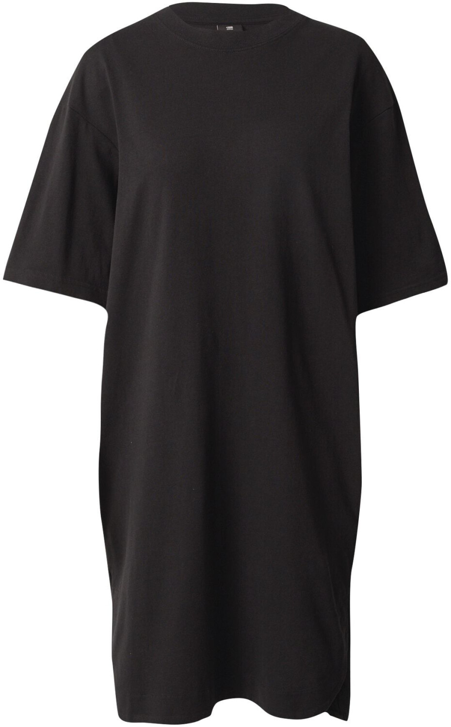 G-Star Boxy U Short Sleeve Dress (D22840-C336) black