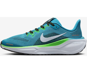 Nike Pegasus 41 Kids aquamarine black green strike football grey ab 84 99 Preisvergleich bei idealo