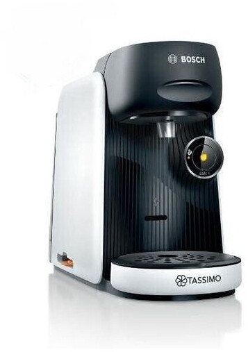 Bosch Finesse friendly Snow White TAS164E