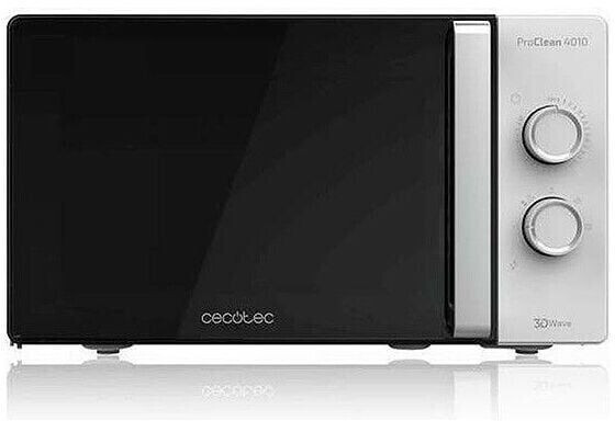 Cecotec Micro-ondes avec gril ProClean 23 L