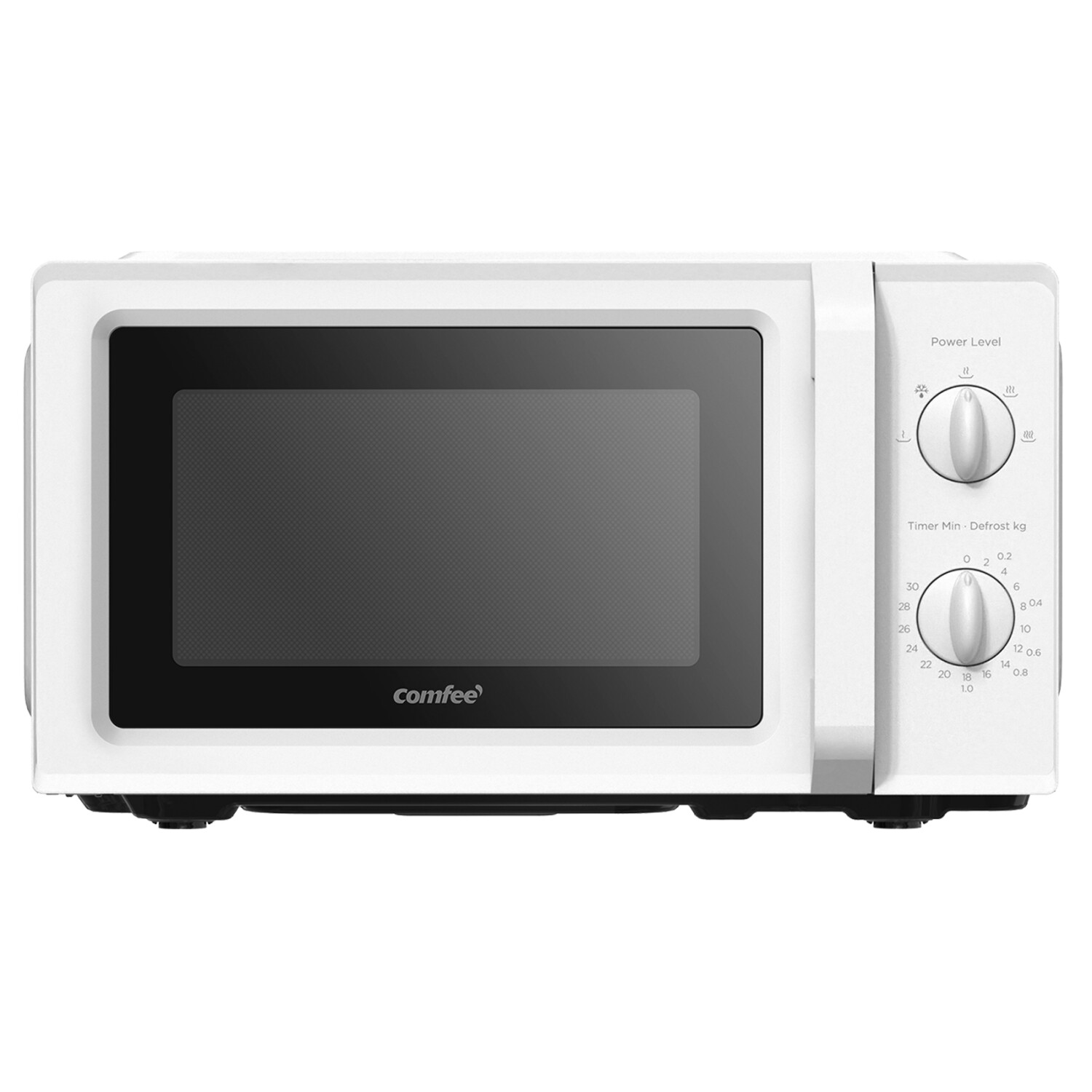 Midea Micro-ondes 19 L 700 W