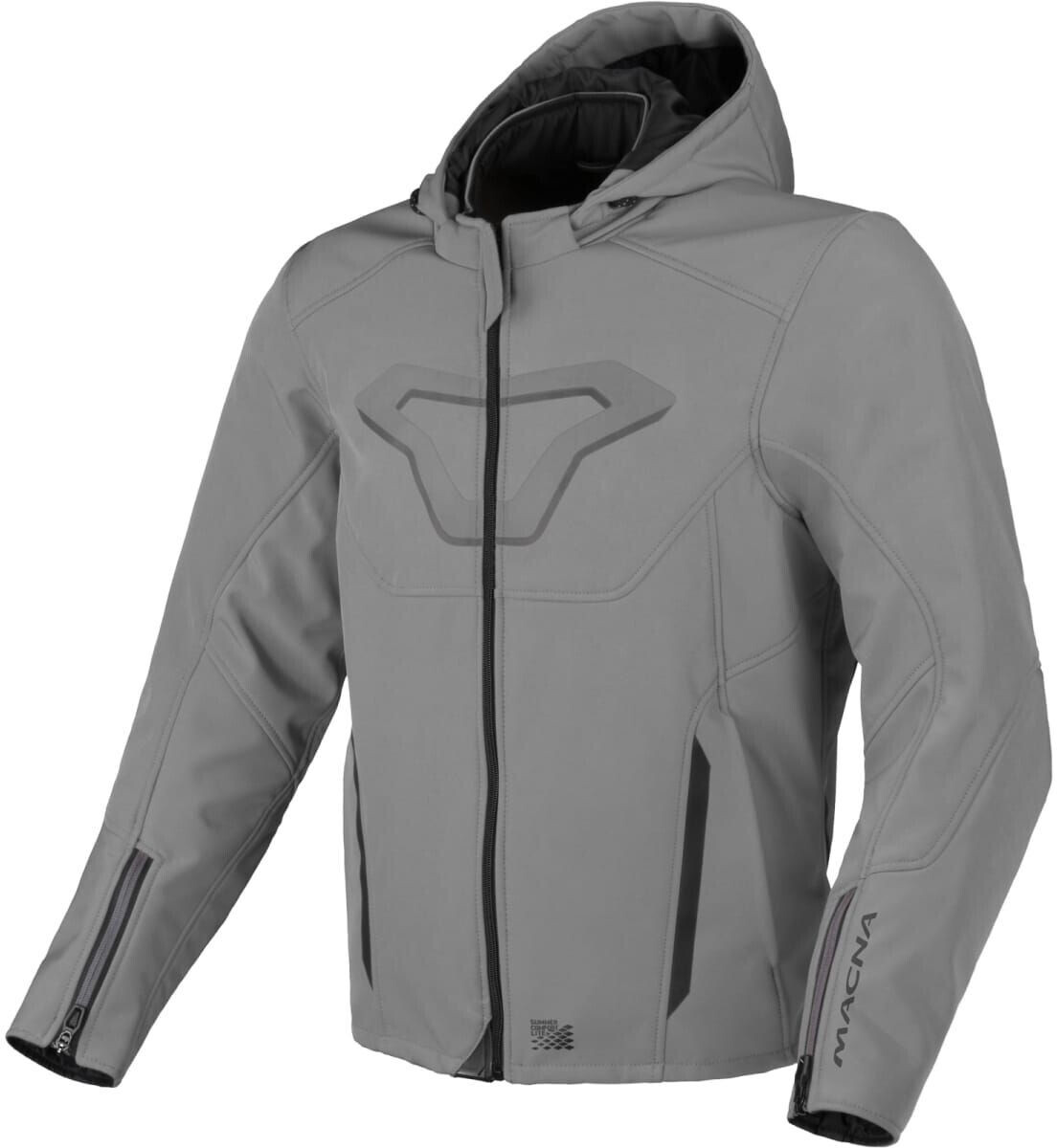 Macna Blouson Atracor gris