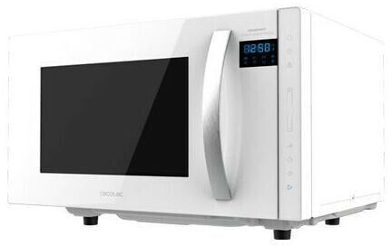 Cecotec Micro-ondes avec gril 7763 25 L 900 W