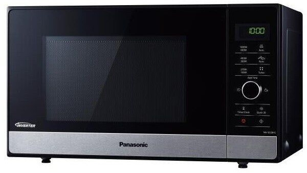 Panasonic Micro-ondes avec gril 25 L