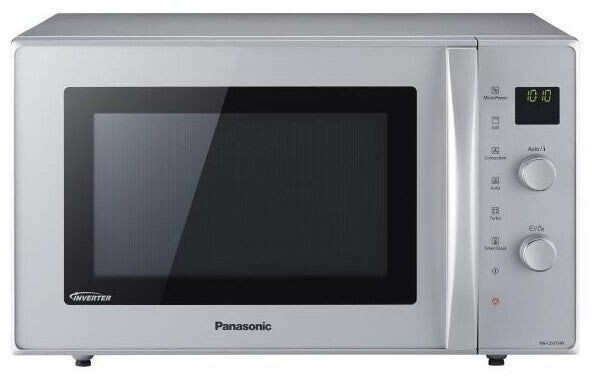 Panasonic Micro-ondes combiné 27 L 1000 W