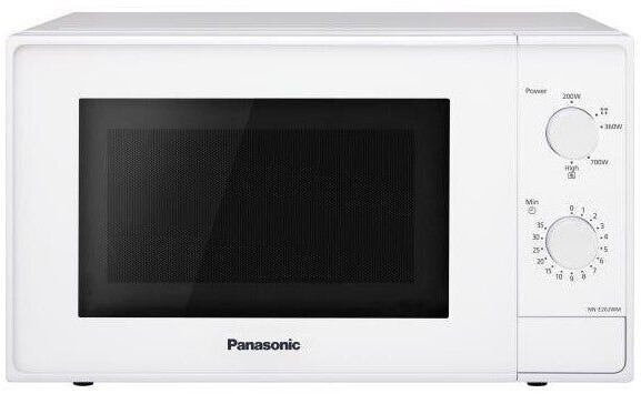 Panasonic Micro-ondes solo 800 W