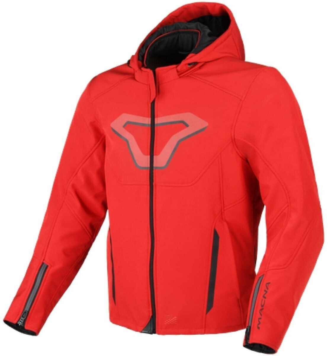 Macna Blouson Atracor rouge