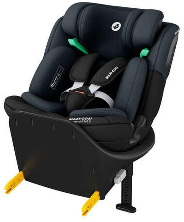 Maxi-Cosi Emerald 360 S