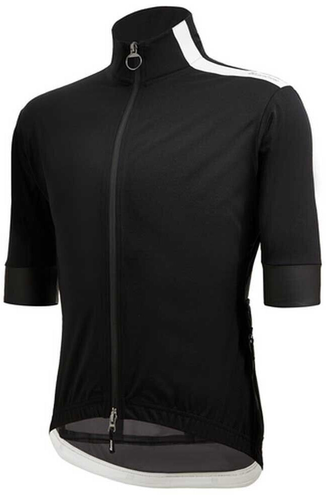 Santini Adapt Shell Jacket (3W97075ADAPTSHEL-NE) black