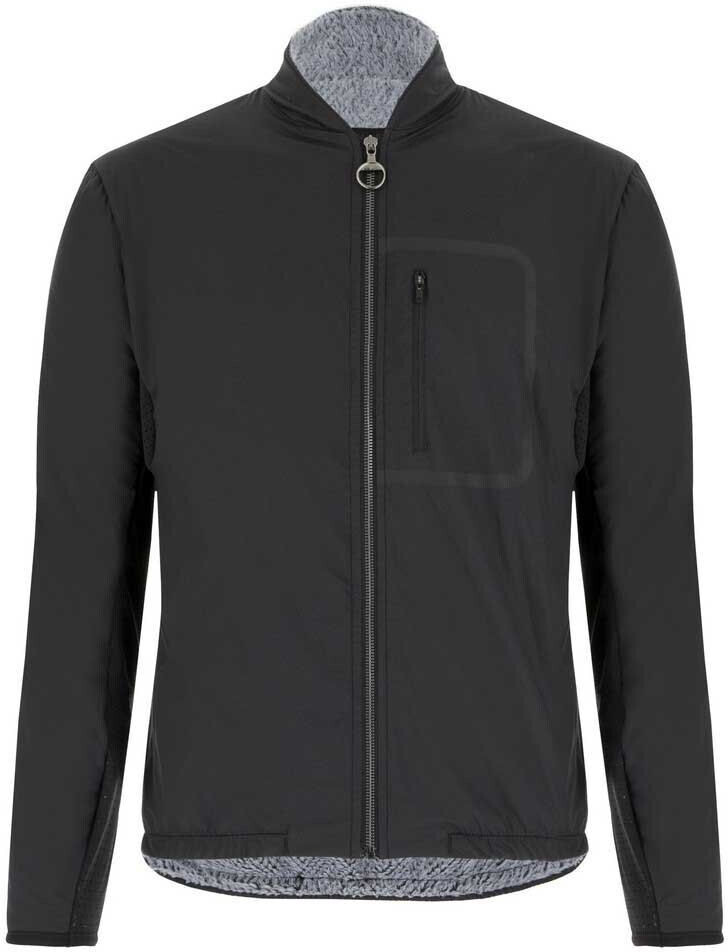 Santini Alpha T Jacket (0M50775ALPHATRAI-NE) black