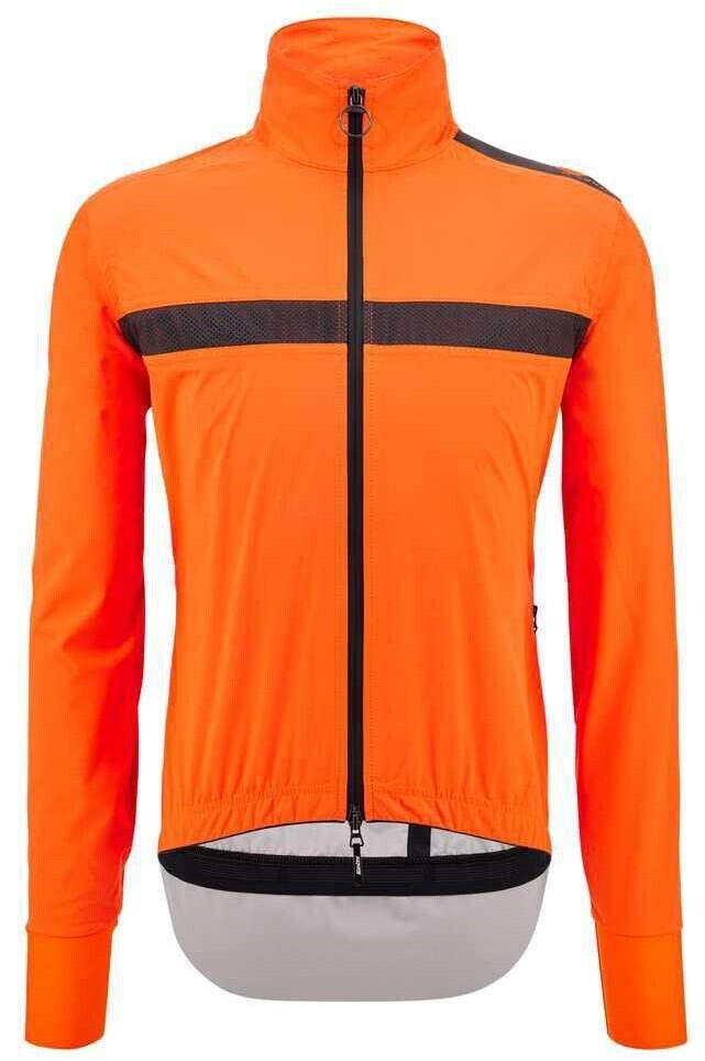 Santini Guard Neos Jacket (4W50875GUARDNEOS-AF) orange