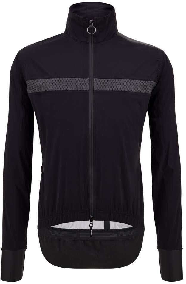Santini Guard Neos Jacket (4W50875GUARDNEOS-NE) black