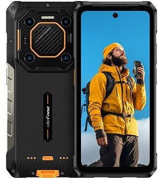 UleFone Armor 26 Ultra