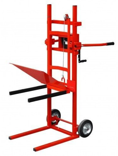 Outifrance Diable gerbeur 115 cm (8837650)