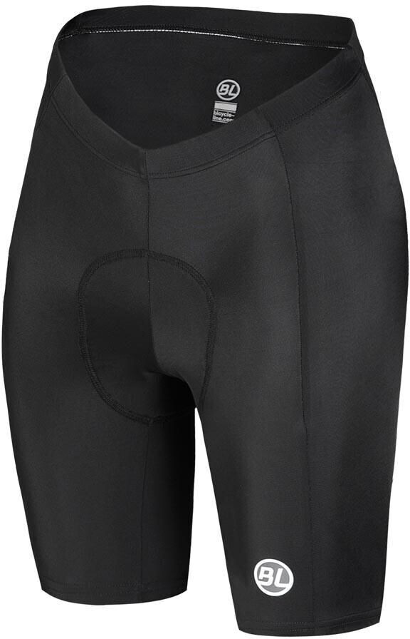 Bicycle Line Emblema Shorts Women black