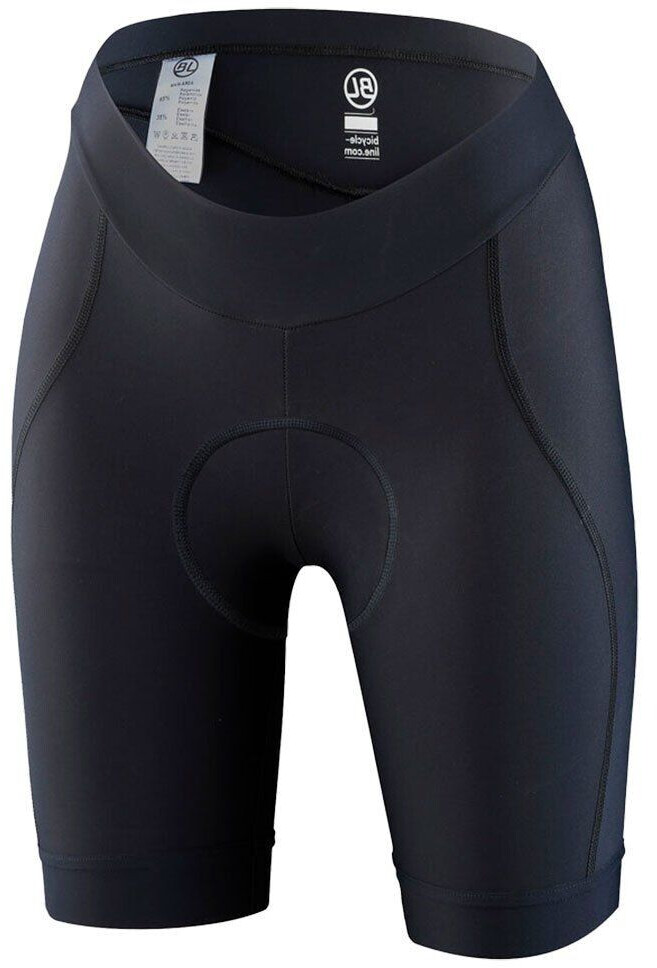 Bicycle Line Erica Shorts Women black