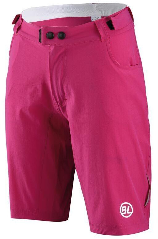 Bicycle Line Imola Shorts Women pink