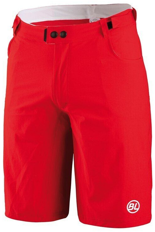 Bicycle Line Riviera Shorts Kid red