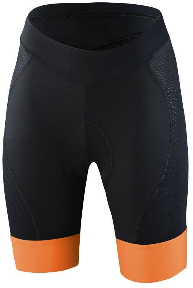 Bicycle Line Sole S2 Shorts Women black