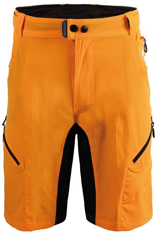 Bicycle Line Trophy Shorts Men orange