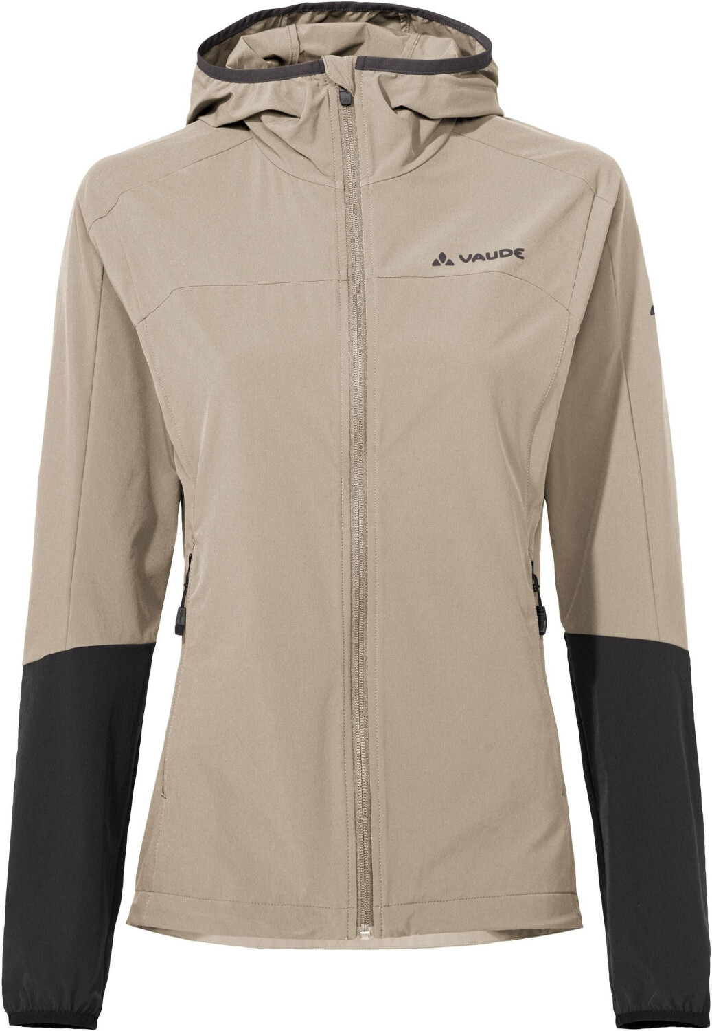 VAUDE Moab Jacket IV Women linen