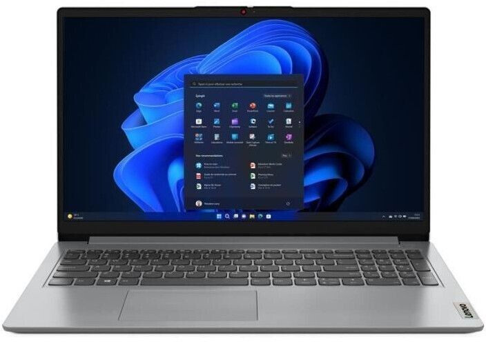 Lenovo IdeaPad 1 15 82R400K8FR