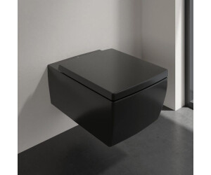 Villeroy & Boch Wand-Tiefspül-WC DirectFlush Memento 2.0 37,5x34 