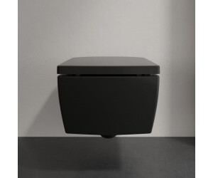 Villeroy & Boch Wand-Tiefspül-WC DirectFlush Memento 2.0 37,5x34 