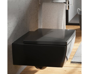 Villeroy & Boch Wand-Tiefspül-WC DirectFlush Memento 2.0 37,5x34 