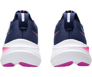 Asics Gel Nimbus 26 Women blue expanse bold magenta ab 135 96 Preisvergleich bei idealo
