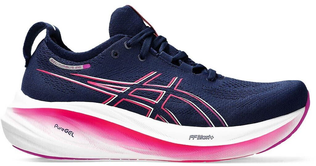 Asics volley donna blu online