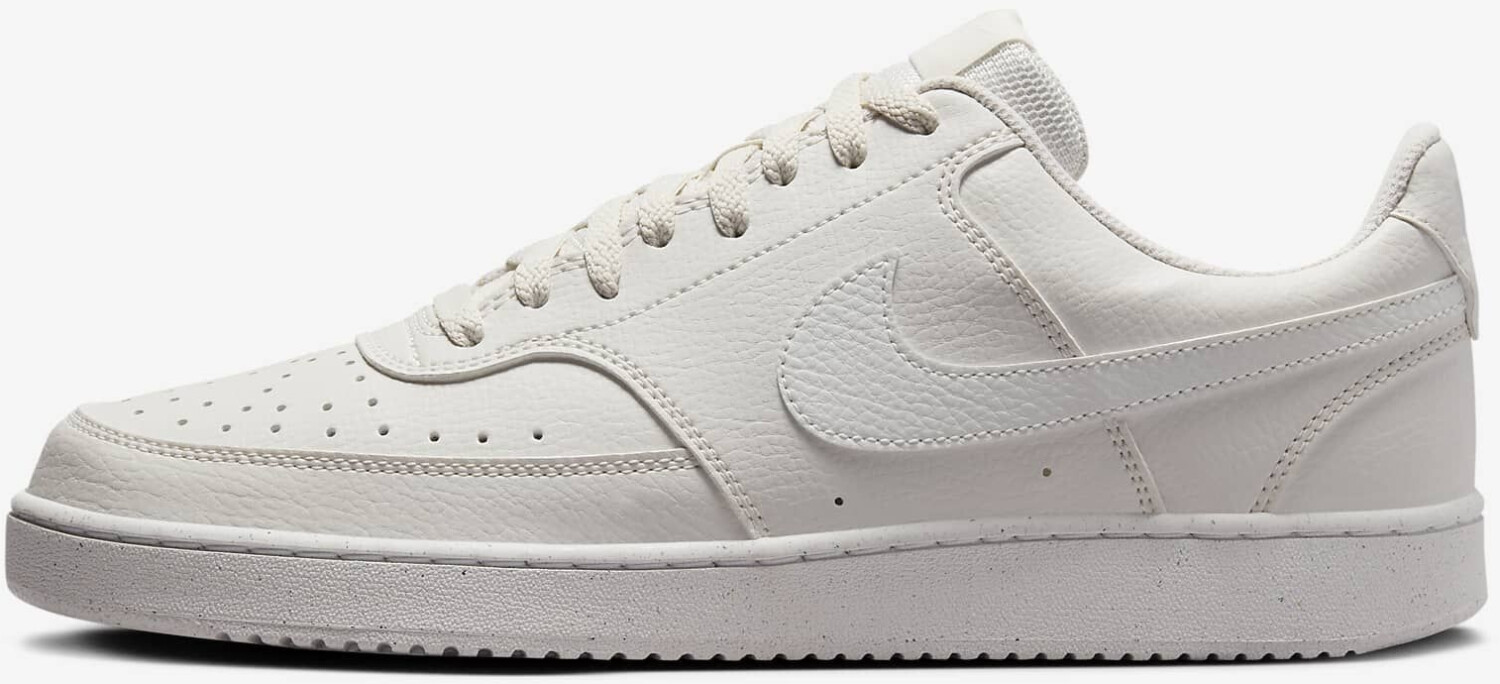 Nike Court Vision Low Next Nature phantom/summit white