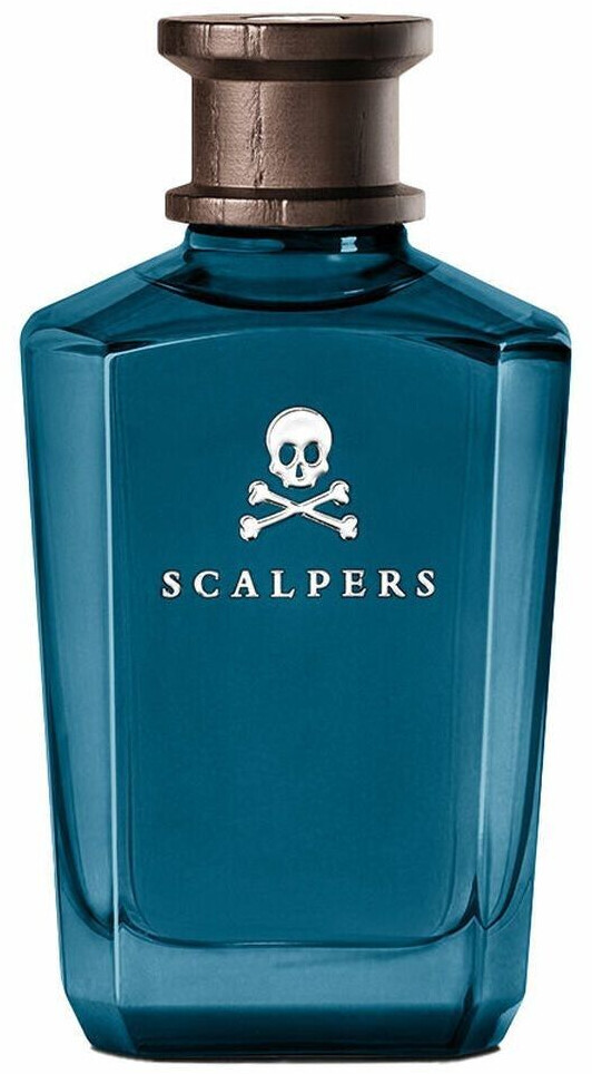 Scalpers Yacht Club Eau de Parfum