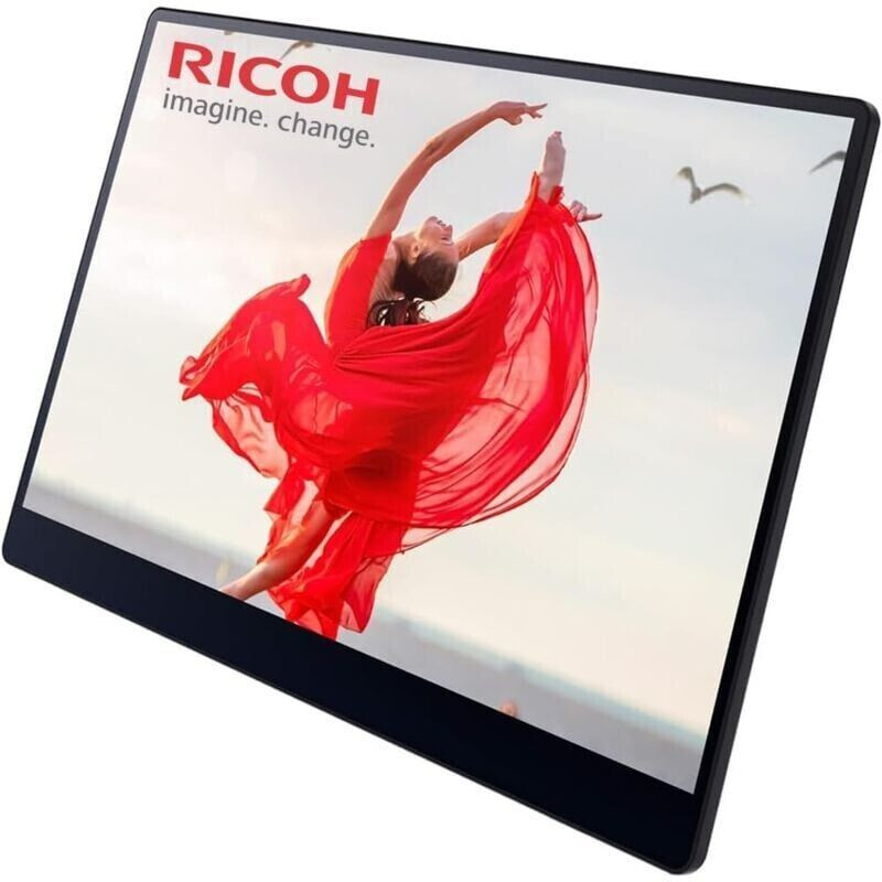 Ricoh 150 Portable Monitor