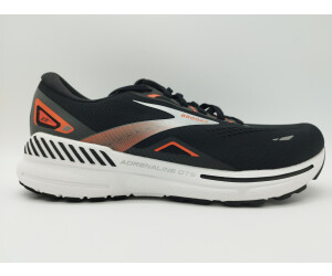 Buy Brooks Adrenaline GTS 23 110391 1D 009 black mandarin from 102.99 Today Best Deals on idealo