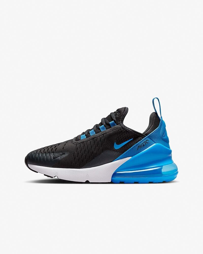 Junior air max 270 anthracite 2025