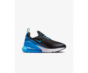 Nike Air Max 270 Kids anthracite black white light photo blue ab 119 99 Preisvergleich bei idealo.at