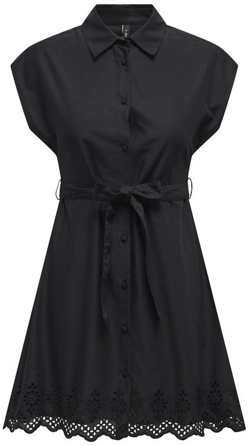 Only Lou Life Short Sleeve Short Dress (15314411) ab 34,90 ...