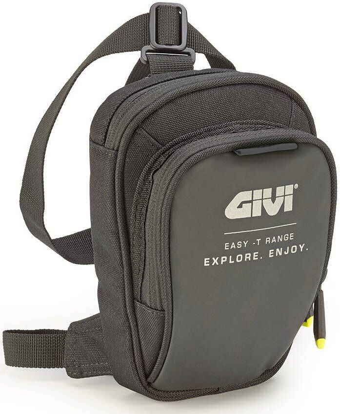 Givi EA139B Ajustable Leg Wallet Easy-T